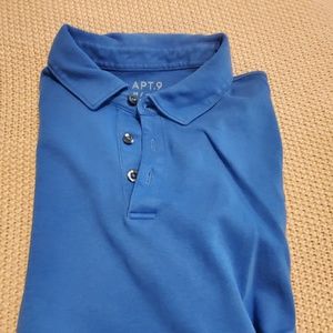 Short sleeve Polo shirt